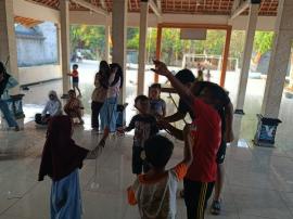 Masyarakat Padukuhan Nogosari 2 Sambut HUT RI ke-81 dengan Berbagai Kegiatan